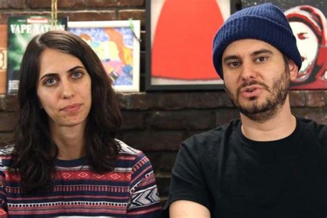 ethan and hila divorce|Ethan Klein